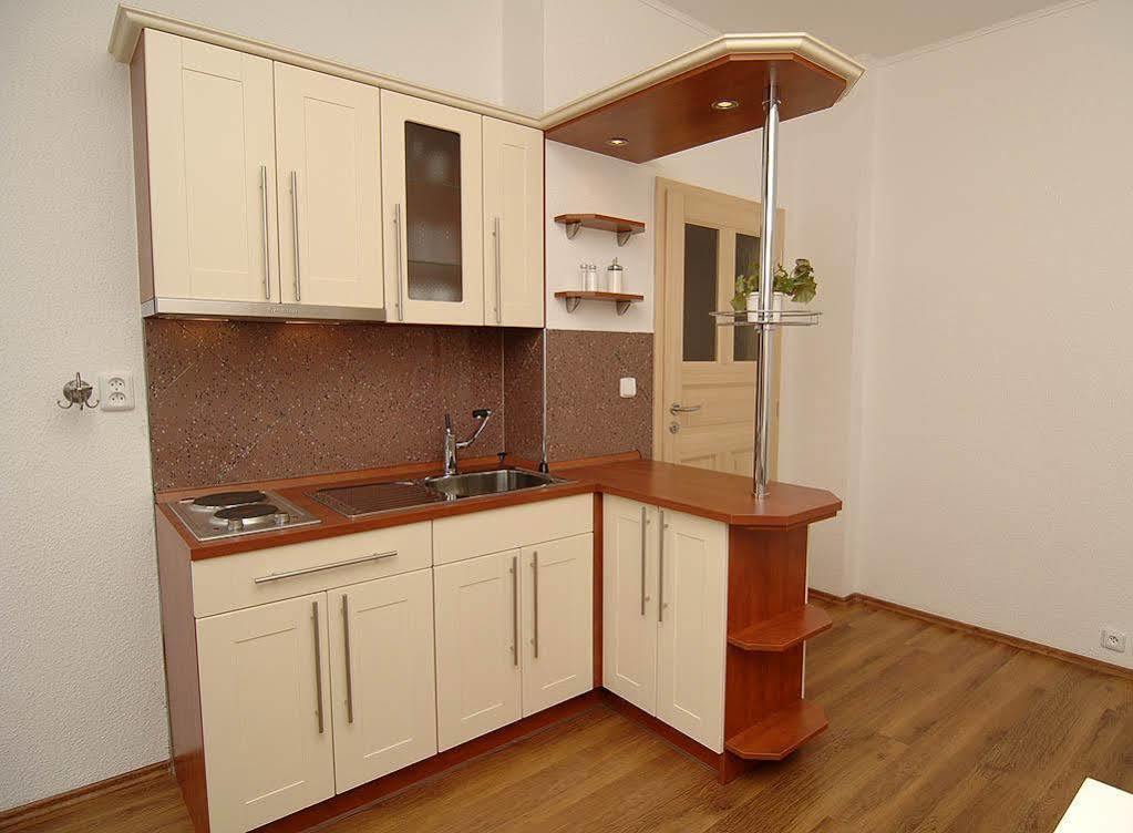 Penzion Valkoun-Lilienfeld Karlovy Vary Esterno foto
